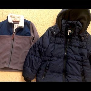 Boys 5-6 years bundle